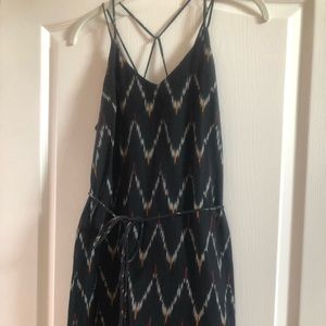 Ann Taylor Loft Sundress
